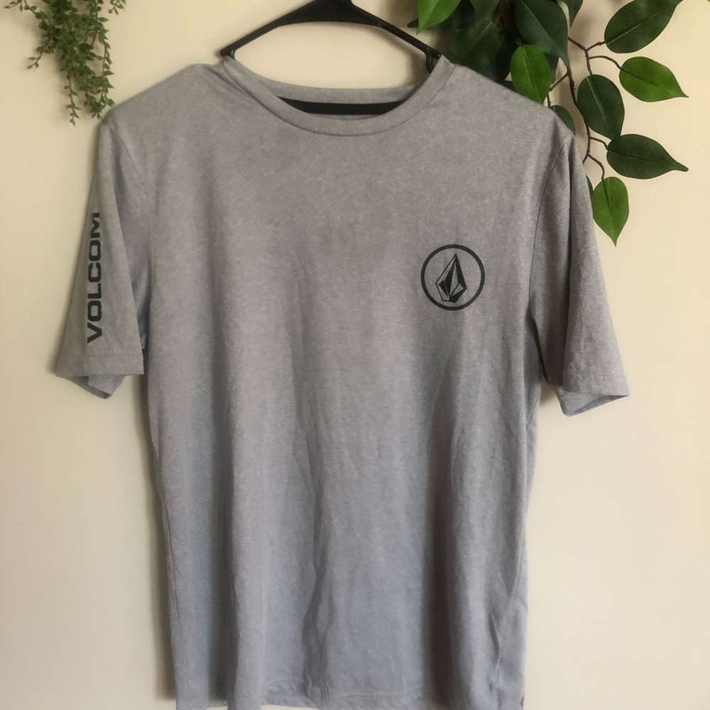 Volcom anti uv youth tee